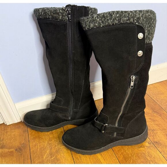 Baretraps Adele Cold Weather Tall Boot 8.5 M - Picture 9 of 16